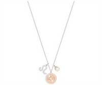 Collana Swarovski Donna in Lega metallica 5293512 - 5293512